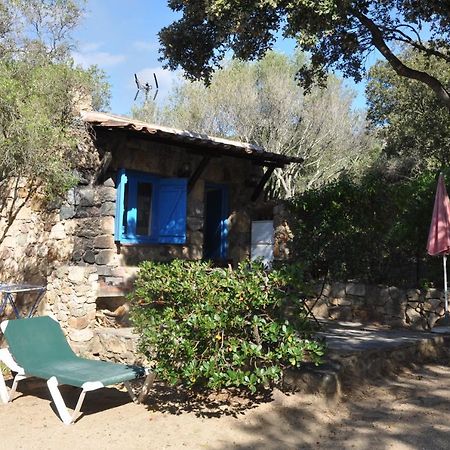 2Ba Domaine Malacucina Lumio מראה חיצוני תמונה
