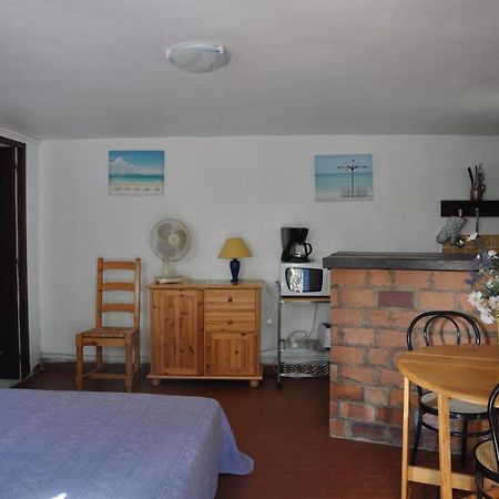 2Ba Domaine Malacucina Lumio מראה חיצוני תמונה