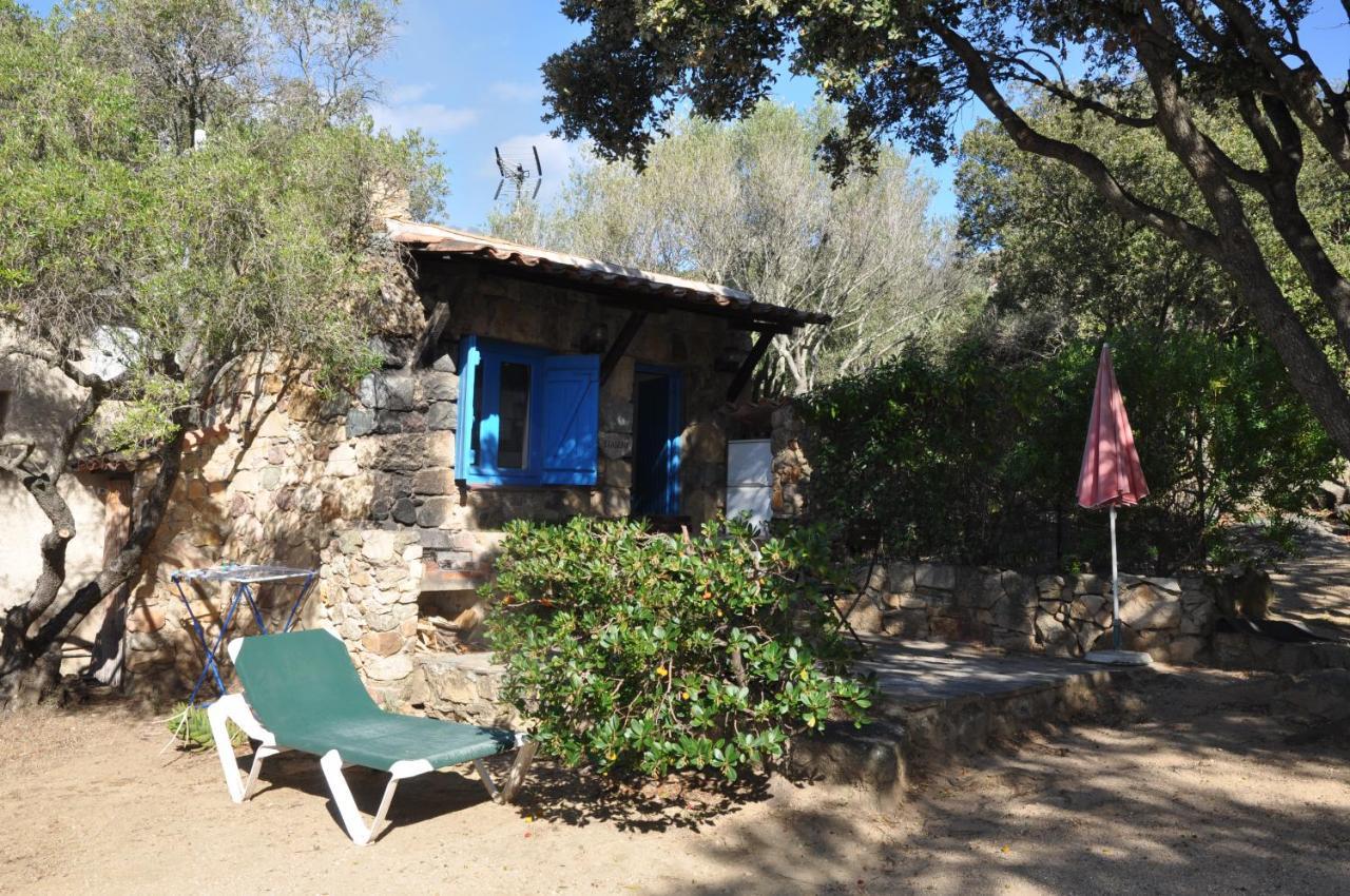 2Ba Domaine Malacucina Lumio מראה חיצוני תמונה