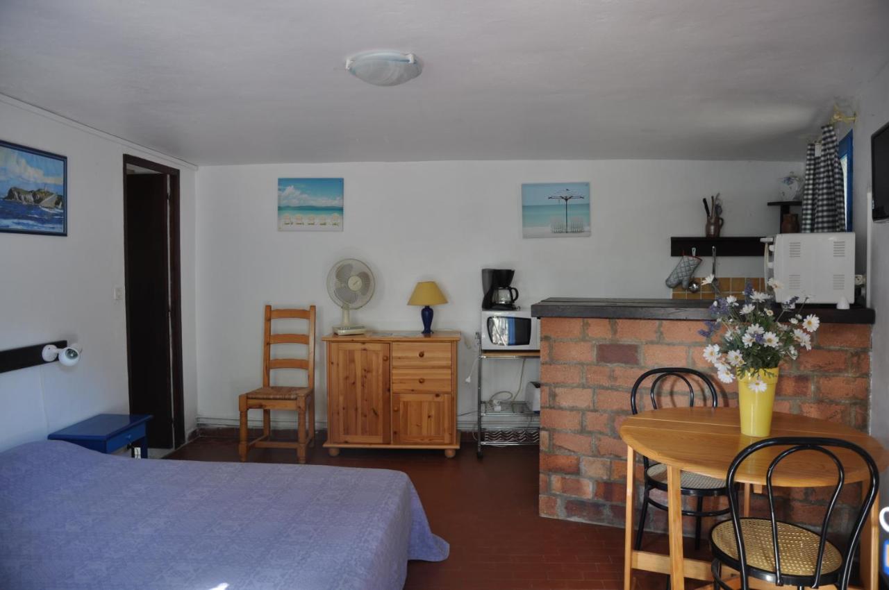 2Ba Domaine Malacucina Lumio מראה חיצוני תמונה