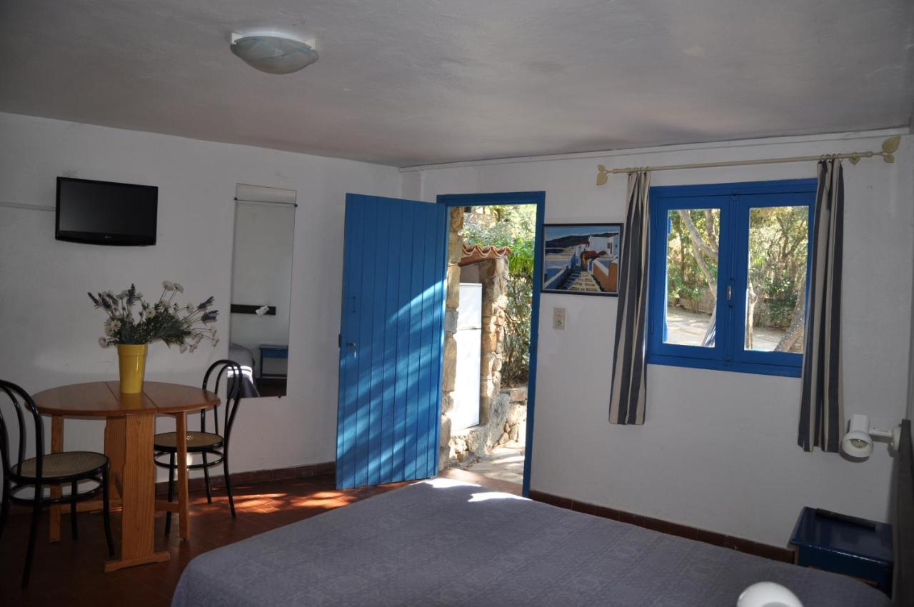 2Ba Domaine Malacucina Lumio מראה חיצוני תמונה