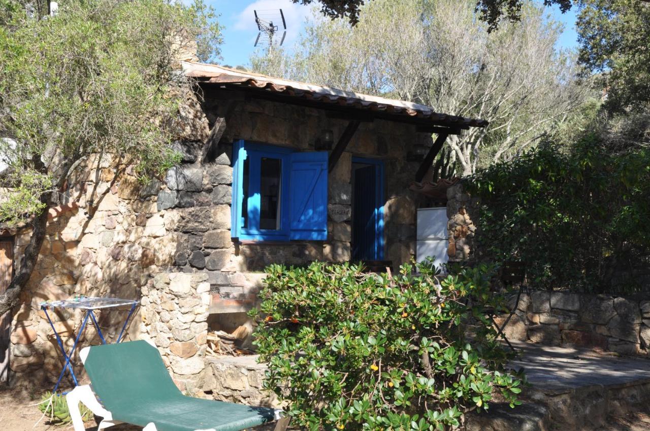 2Ba Domaine Malacucina Lumio מראה חיצוני תמונה