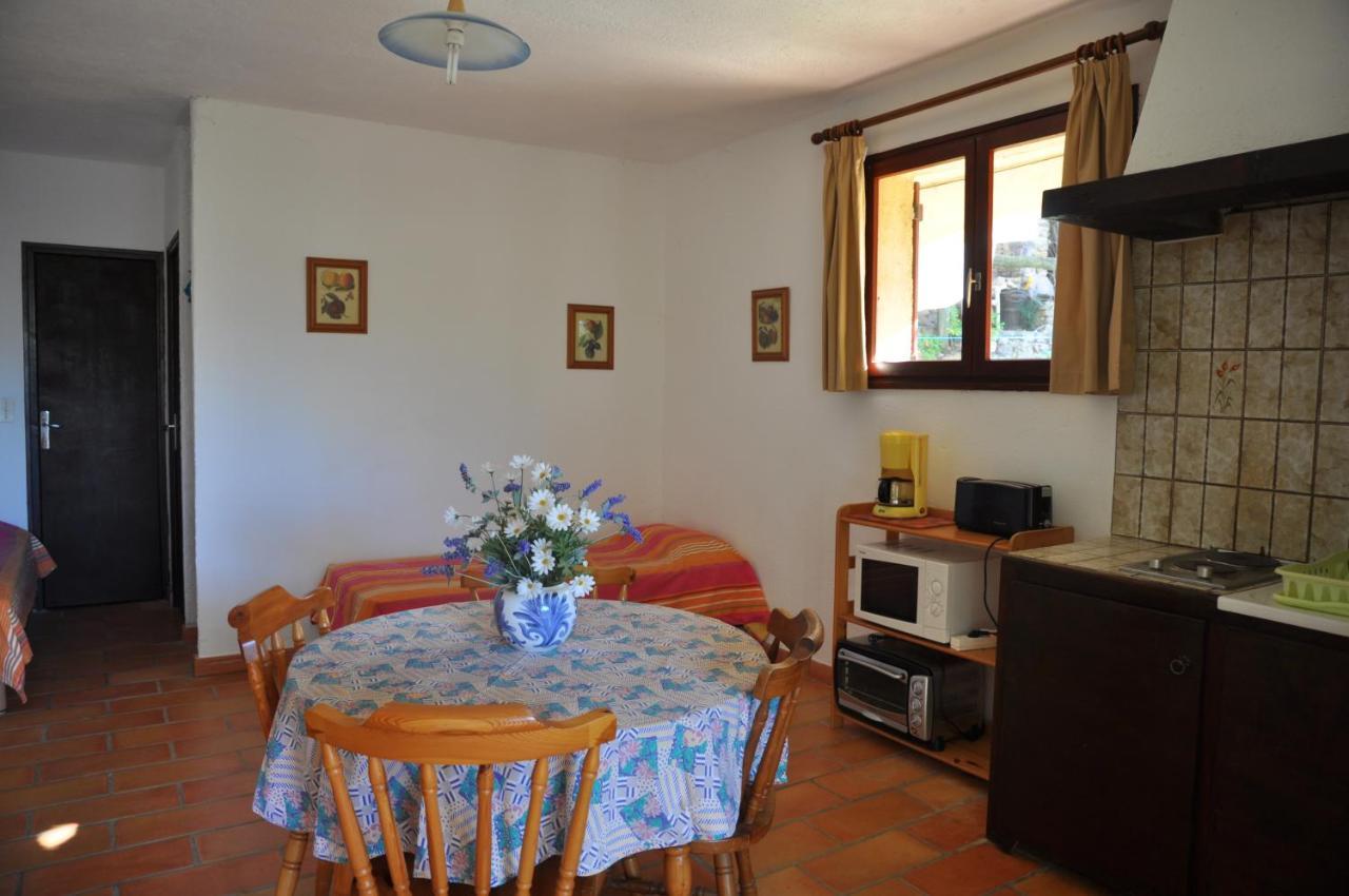 2Ba Domaine Malacucina Lumio מראה חיצוני תמונה