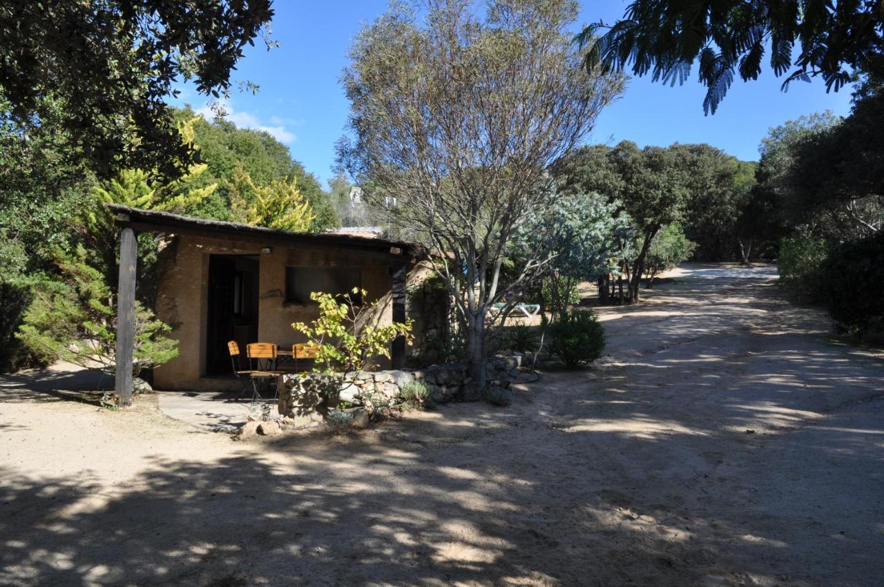 2Ba Domaine Malacucina Lumio מראה חיצוני תמונה
