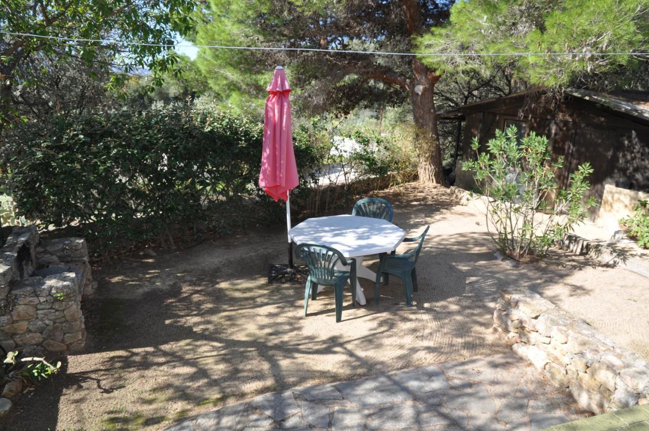 2Ba Domaine Malacucina Lumio מראה חיצוני תמונה