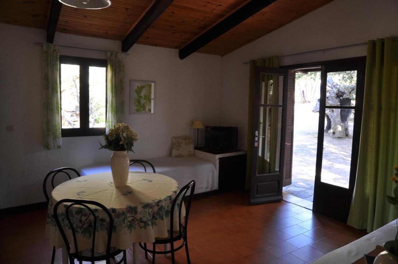 2Ba Domaine Malacucina Lumio מראה חיצוני תמונה