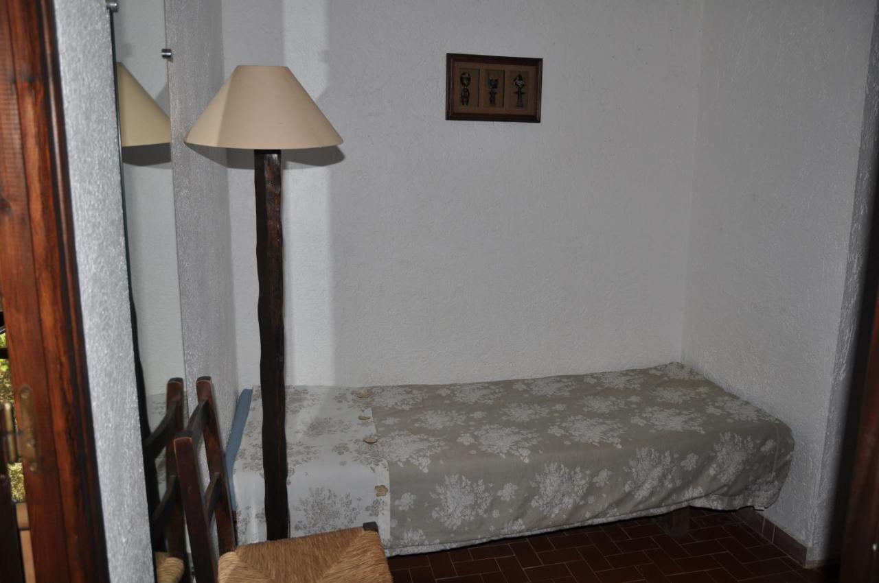 2Ba Domaine Malacucina Lumio מראה חיצוני תמונה