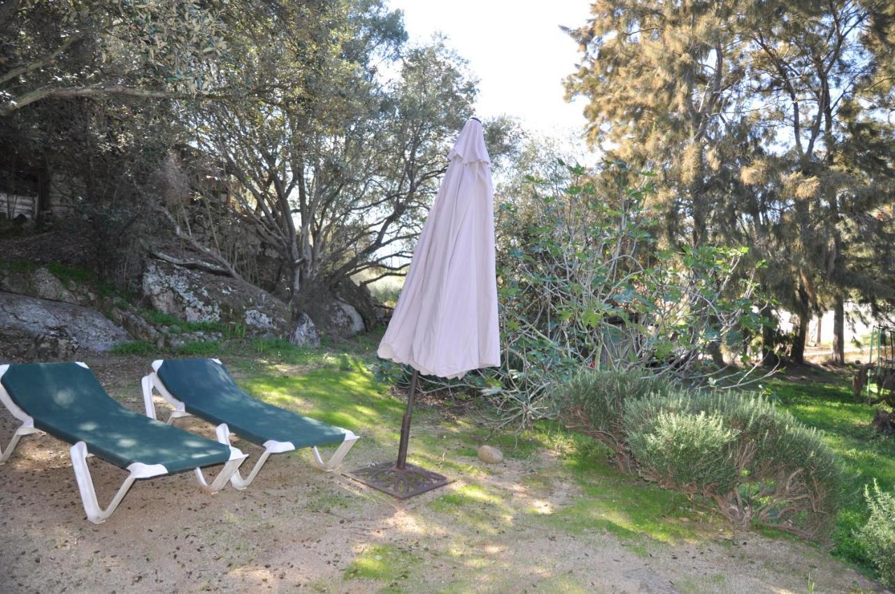 2Ba Domaine Malacucina Lumio מראה חיצוני תמונה
