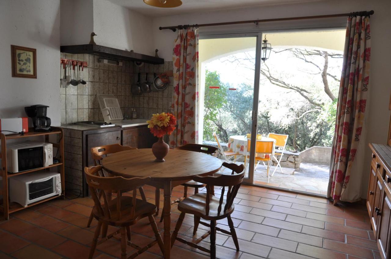 2Ba Domaine Malacucina Lumio מראה חיצוני תמונה