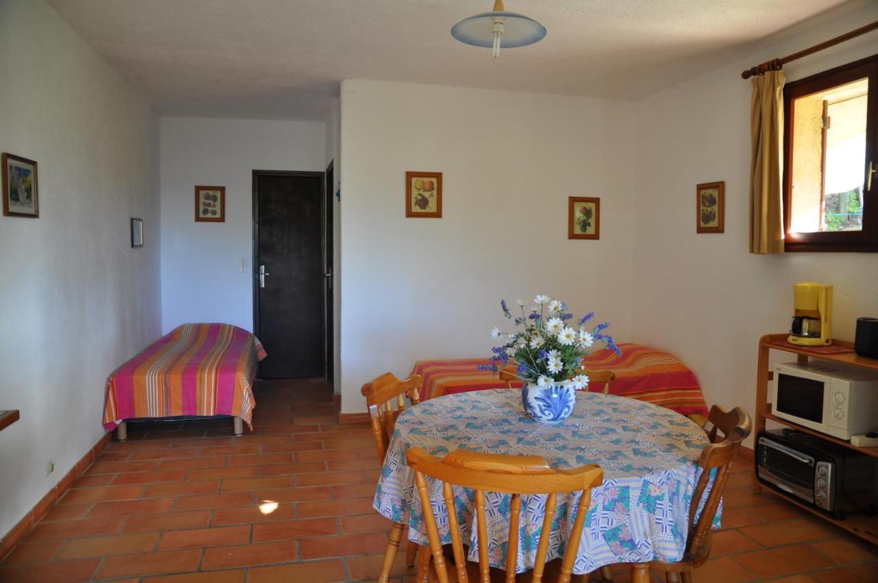 2Ba Domaine Malacucina Lumio מראה חיצוני תמונה