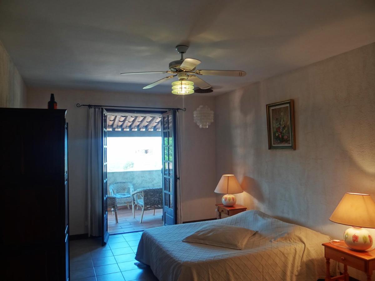 2Ba Domaine Malacucina Lumio מראה חיצוני תמונה