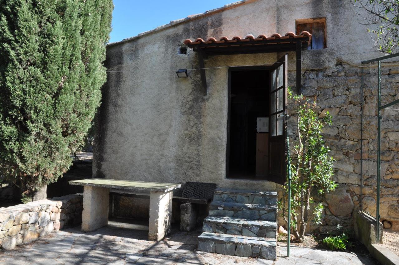 2Ba Domaine Malacucina Lumio מראה חיצוני תמונה