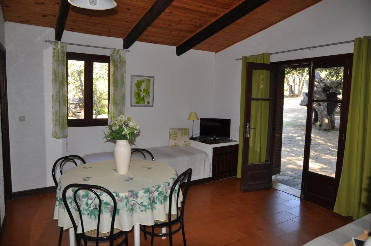 2Ba Domaine Malacucina Lumio מראה חיצוני תמונה