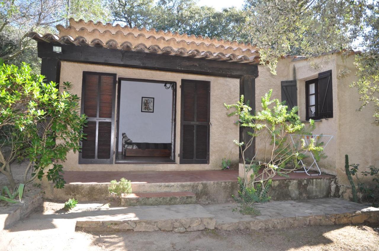 2Ba Domaine Malacucina Lumio מראה חיצוני תמונה