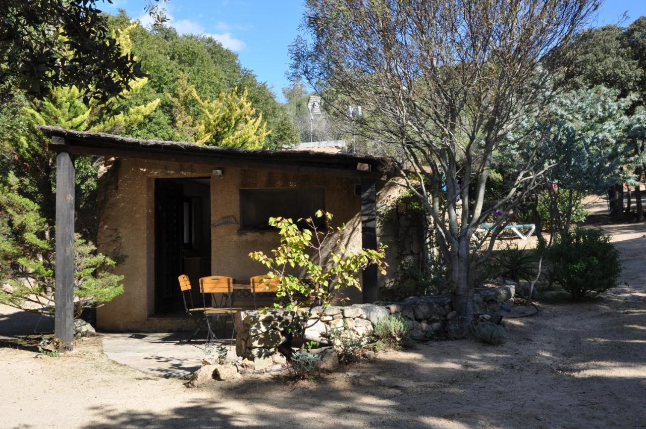 2Ba Domaine Malacucina Lumio מראה חיצוני תמונה