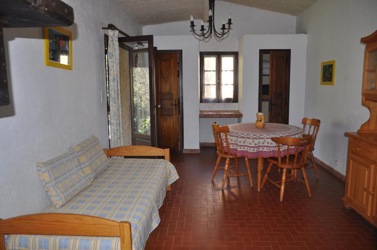 2Ba Domaine Malacucina Lumio מראה חיצוני תמונה