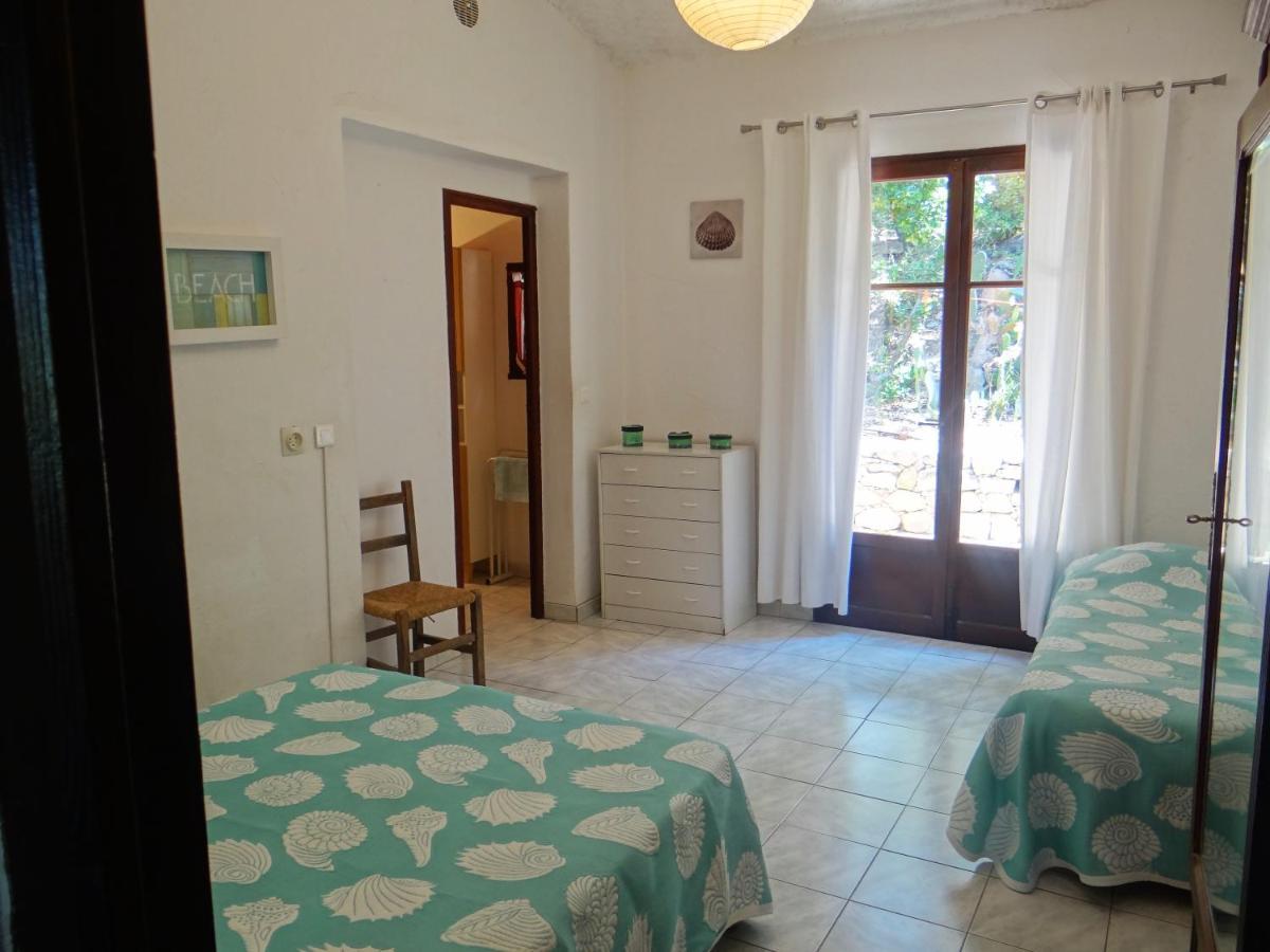 2Ba Domaine Malacucina Lumio מראה חיצוני תמונה