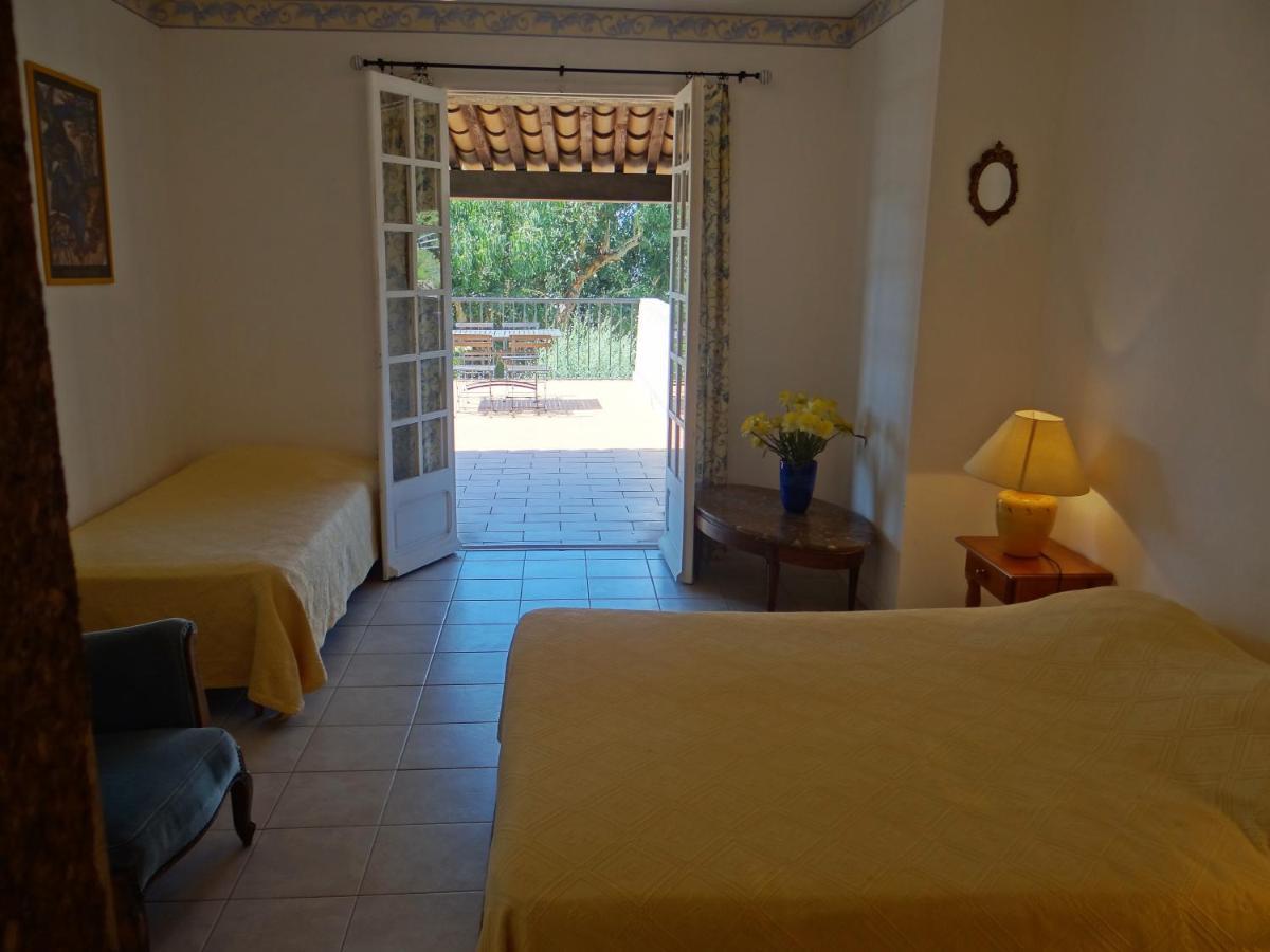 2Ba Domaine Malacucina Lumio מראה חיצוני תמונה