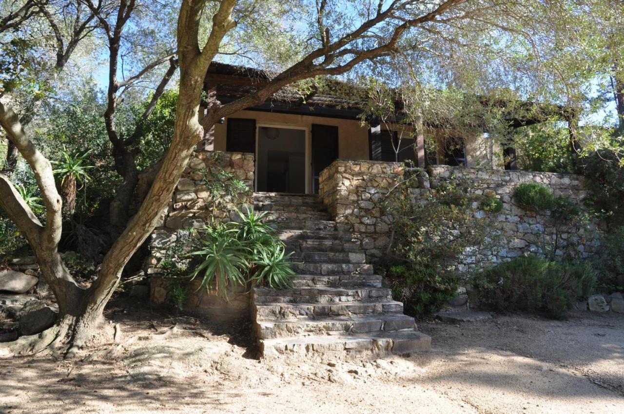 2Ba Domaine Malacucina Lumio מראה חיצוני תמונה