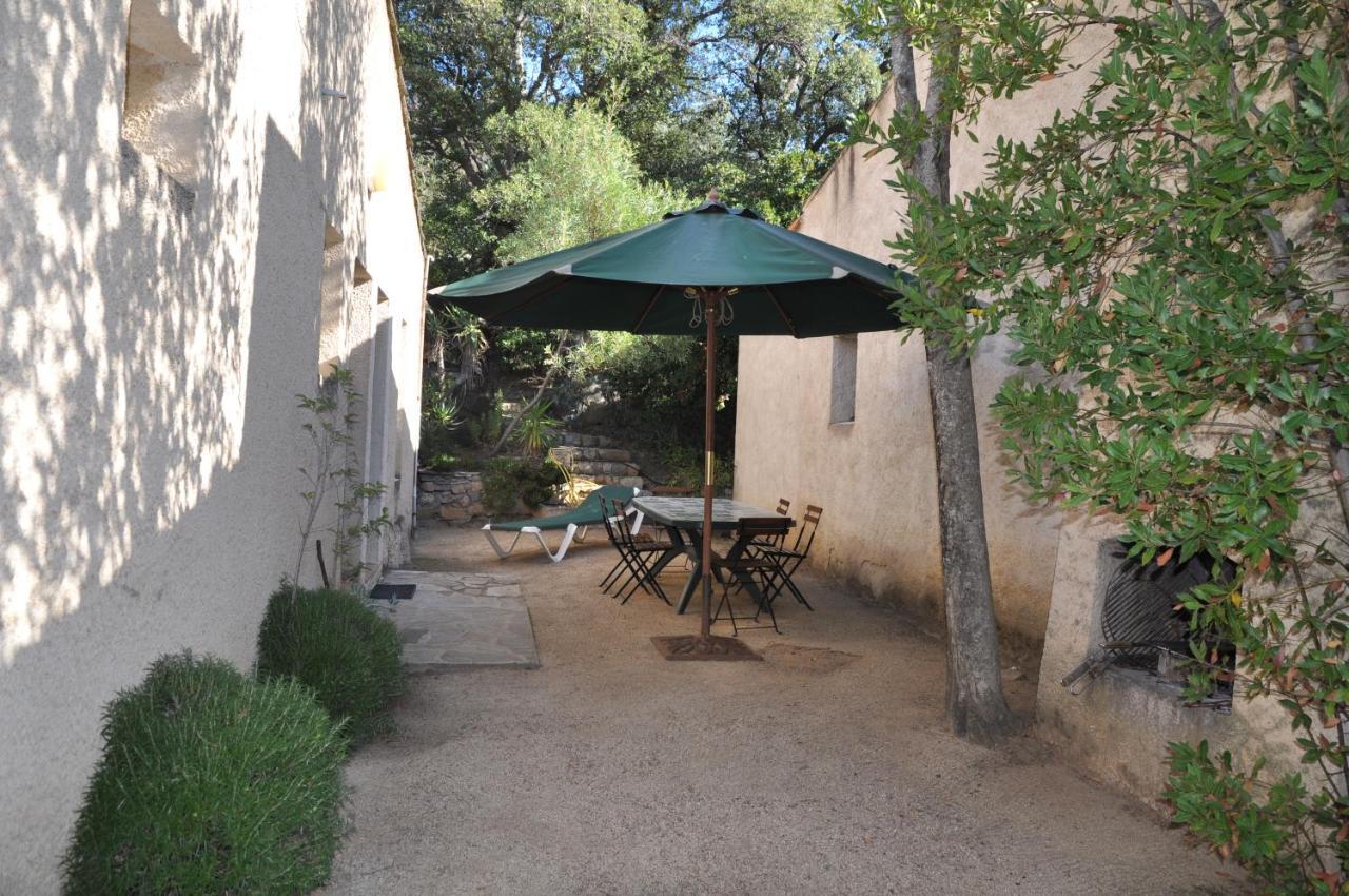 2Ba Domaine Malacucina Lumio מראה חיצוני תמונה