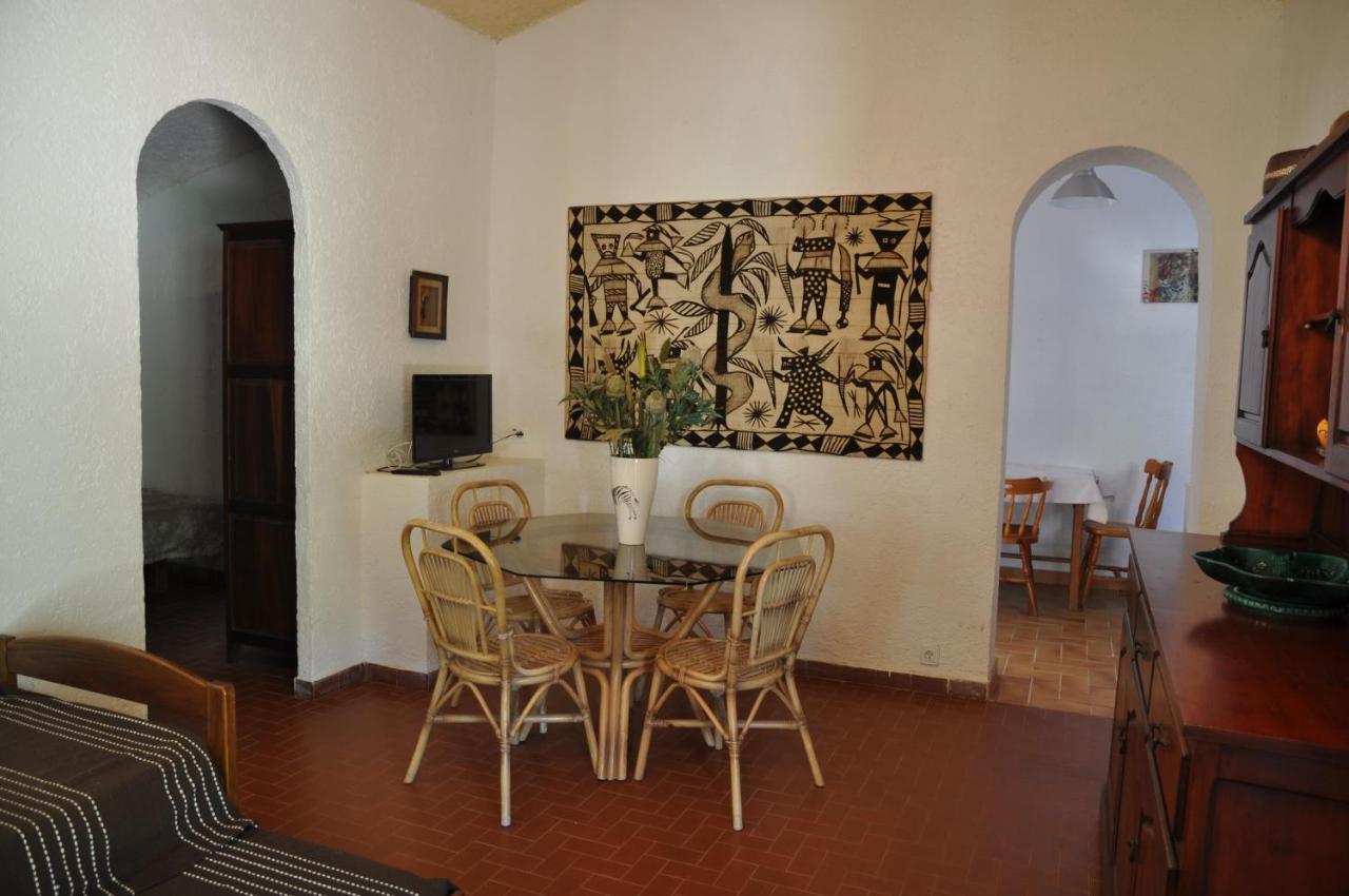 2Ba Domaine Malacucina Lumio מראה חיצוני תמונה