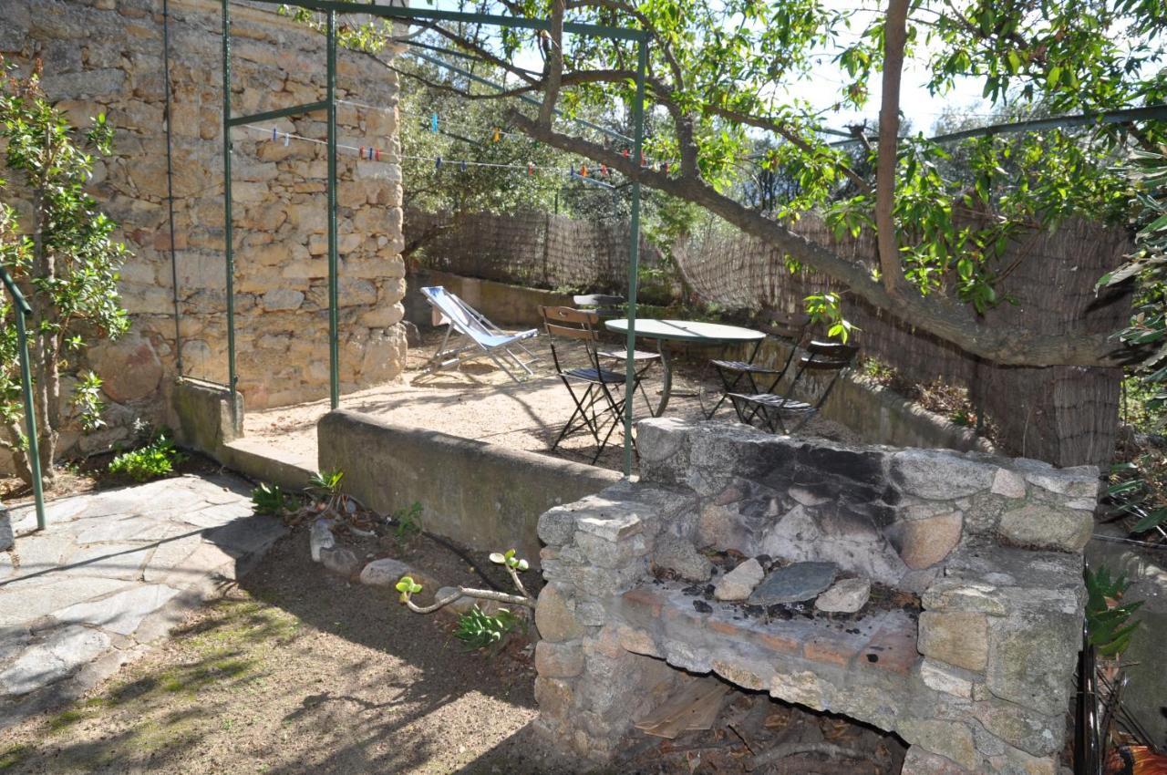 2Ba Domaine Malacucina Lumio מראה חיצוני תמונה