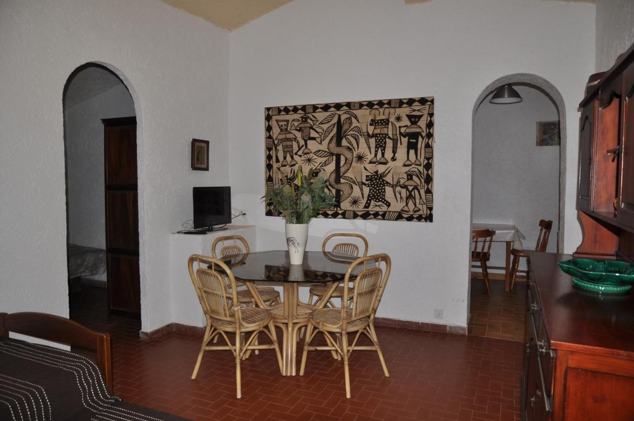 2Ba Domaine Malacucina Lumio מראה חיצוני תמונה
